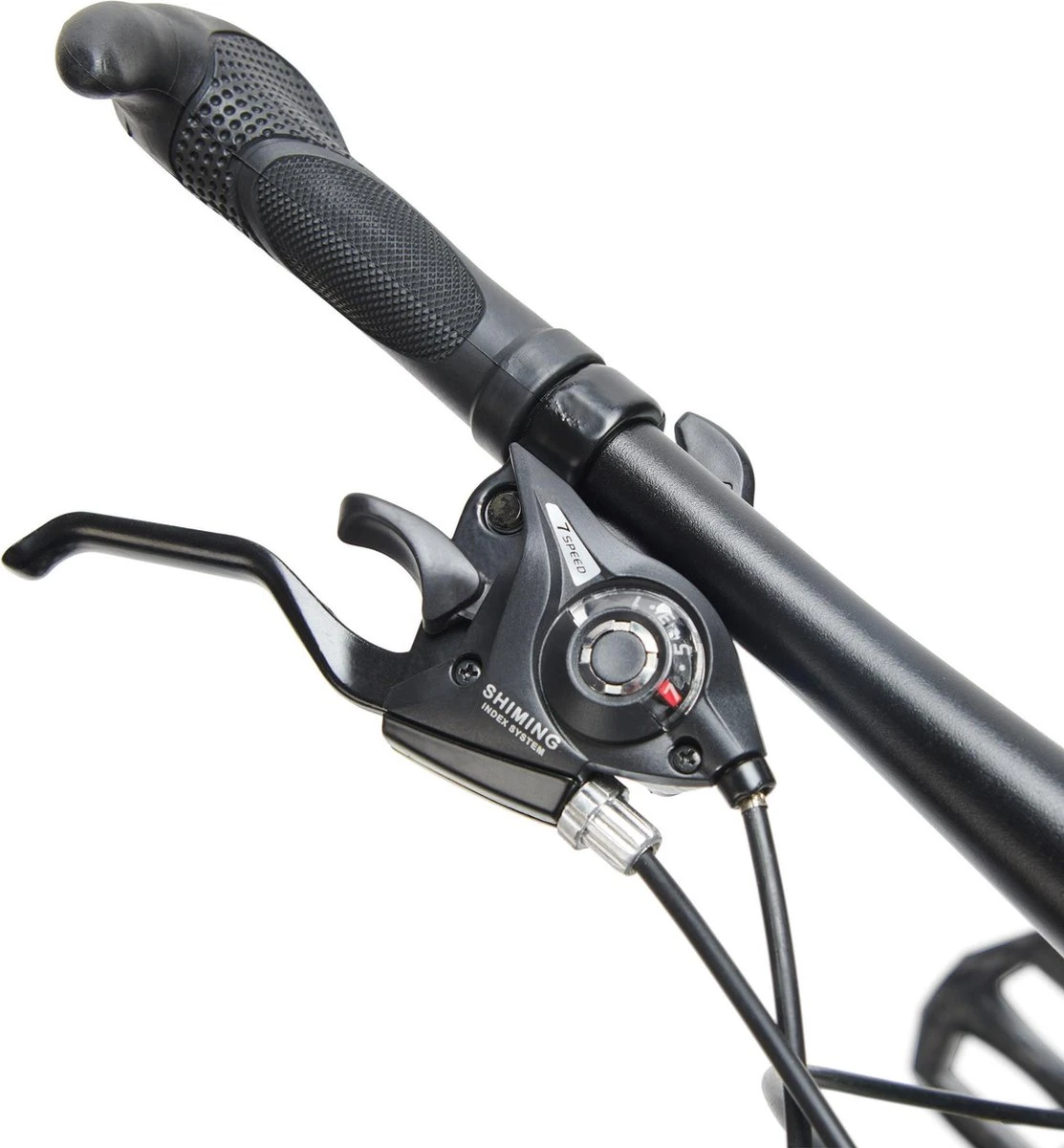 Generation P-600 Mountainbike - 26 Inch - Blauw - Afbeelding 3