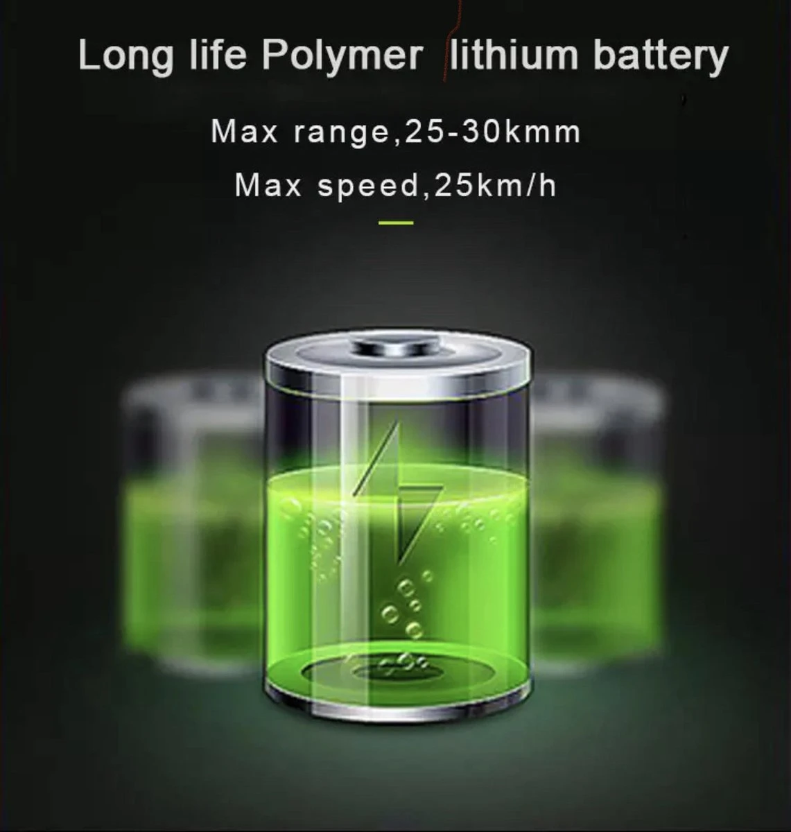 Fast Trax V1 - 14 Inch - Elektrische Fiets - E Bike - Elektrische Vouwfiets - Afbeelding 3