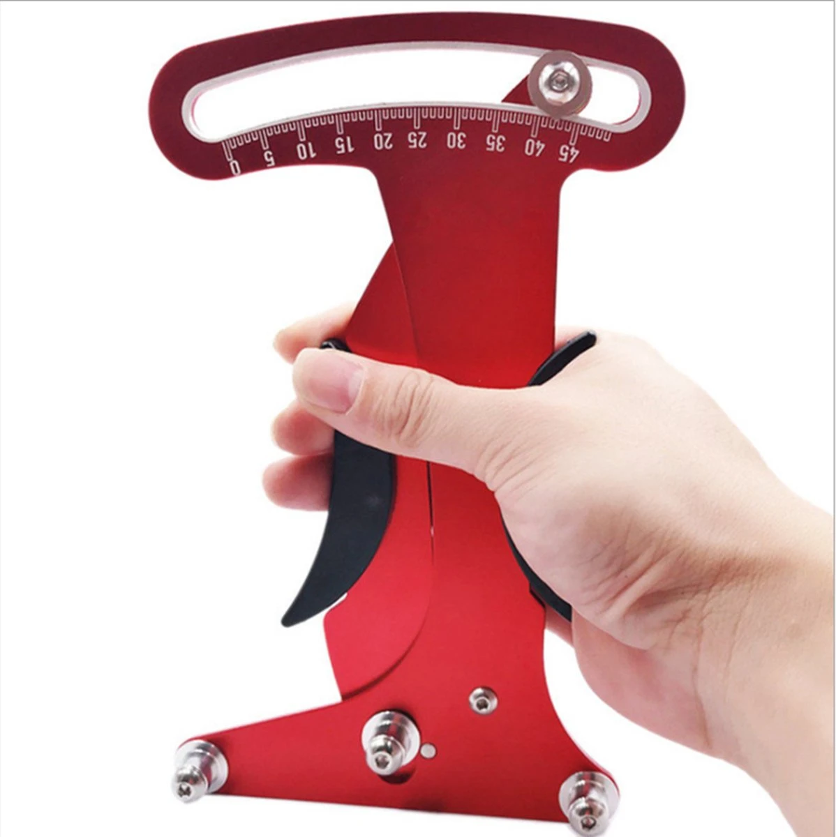 Spaakspanningsmeter - Afbeelding 2