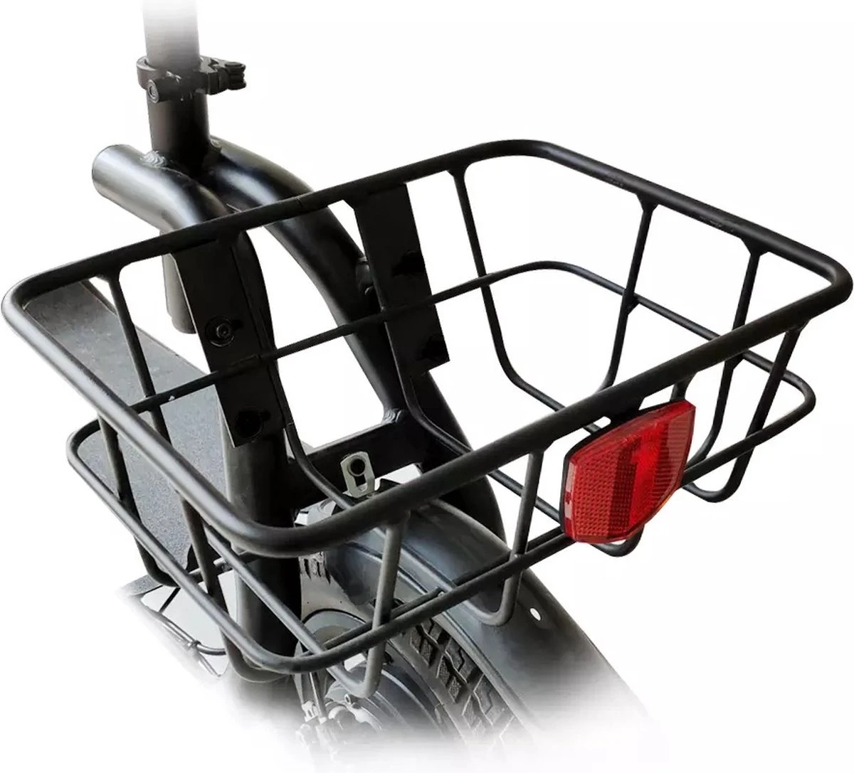 Gyro Elektrische Mini-scooter - Opvouwbaar - Afbeelding 12