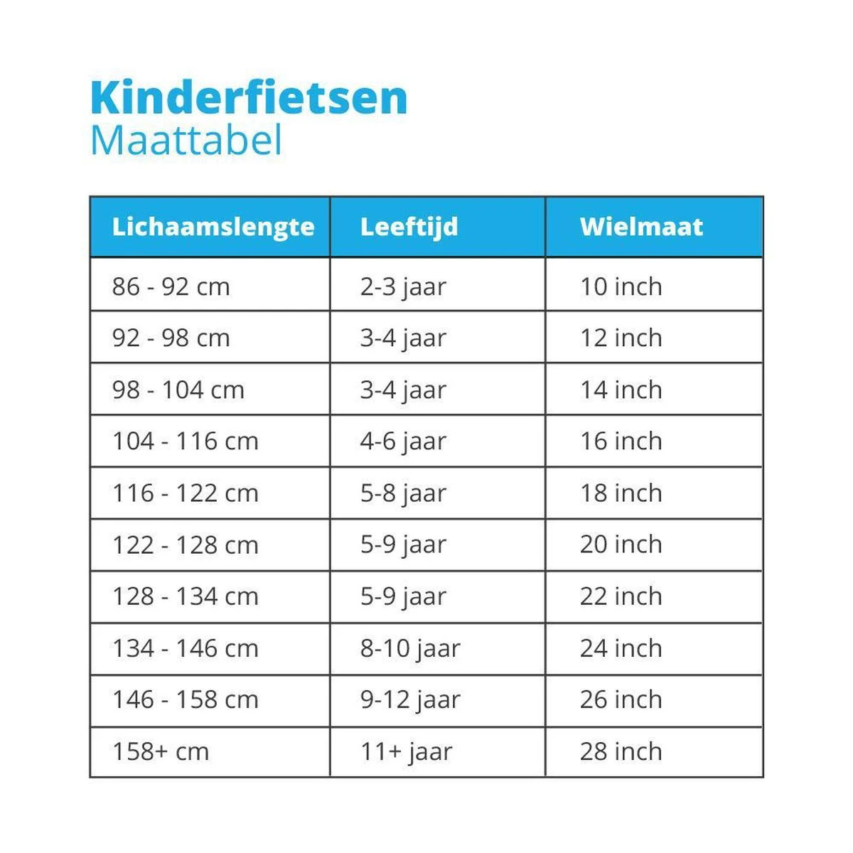 Amigo BMX Fun Jongensfiets - Kinderfiets 14 Inch - Matzwart - Afbeelding 13