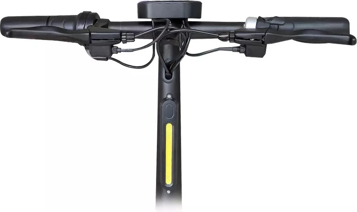 Gyro Elektrische Mini-scooter - Opvouwbaar - Afbeelding 8