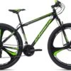 Ks Cycling Fiets Mountainbike Hardtail 29 Inch Sharp -