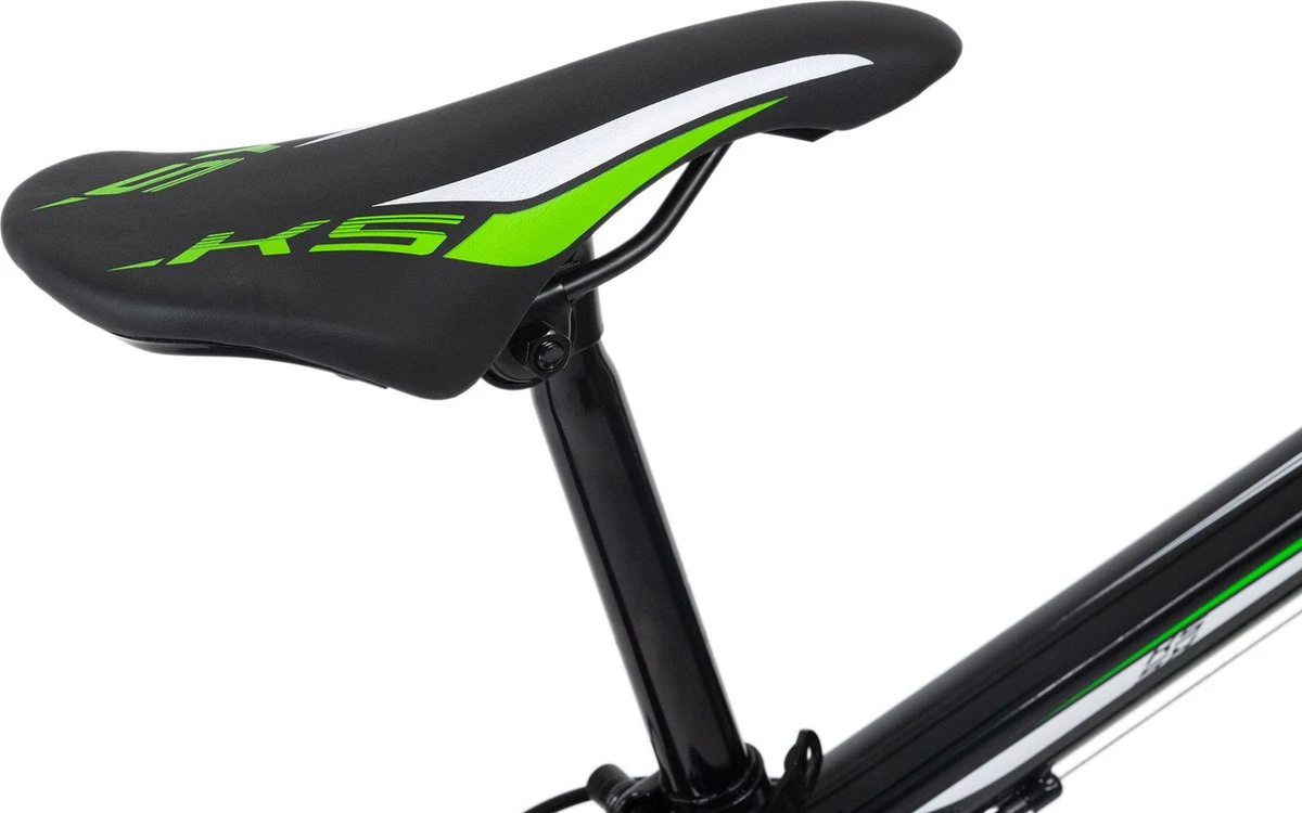 Ks Cycling Fiets Mountainbike Hardtail 29 Inch Sharp - - Afbeelding 9