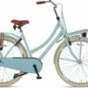 Altec Urban Transportfiets 50 Cm Ocean Green 28 Inch