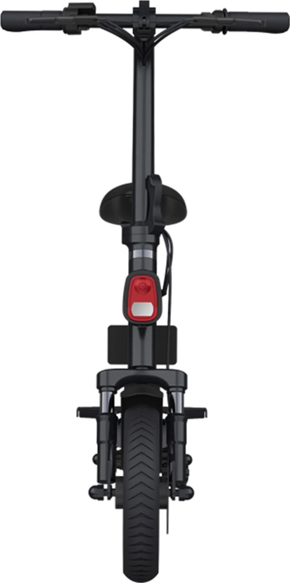 DYU S2 Elektrische Fiets - Smart E-Bike 250W / 10 Ah Batterij - Afbeelding 5